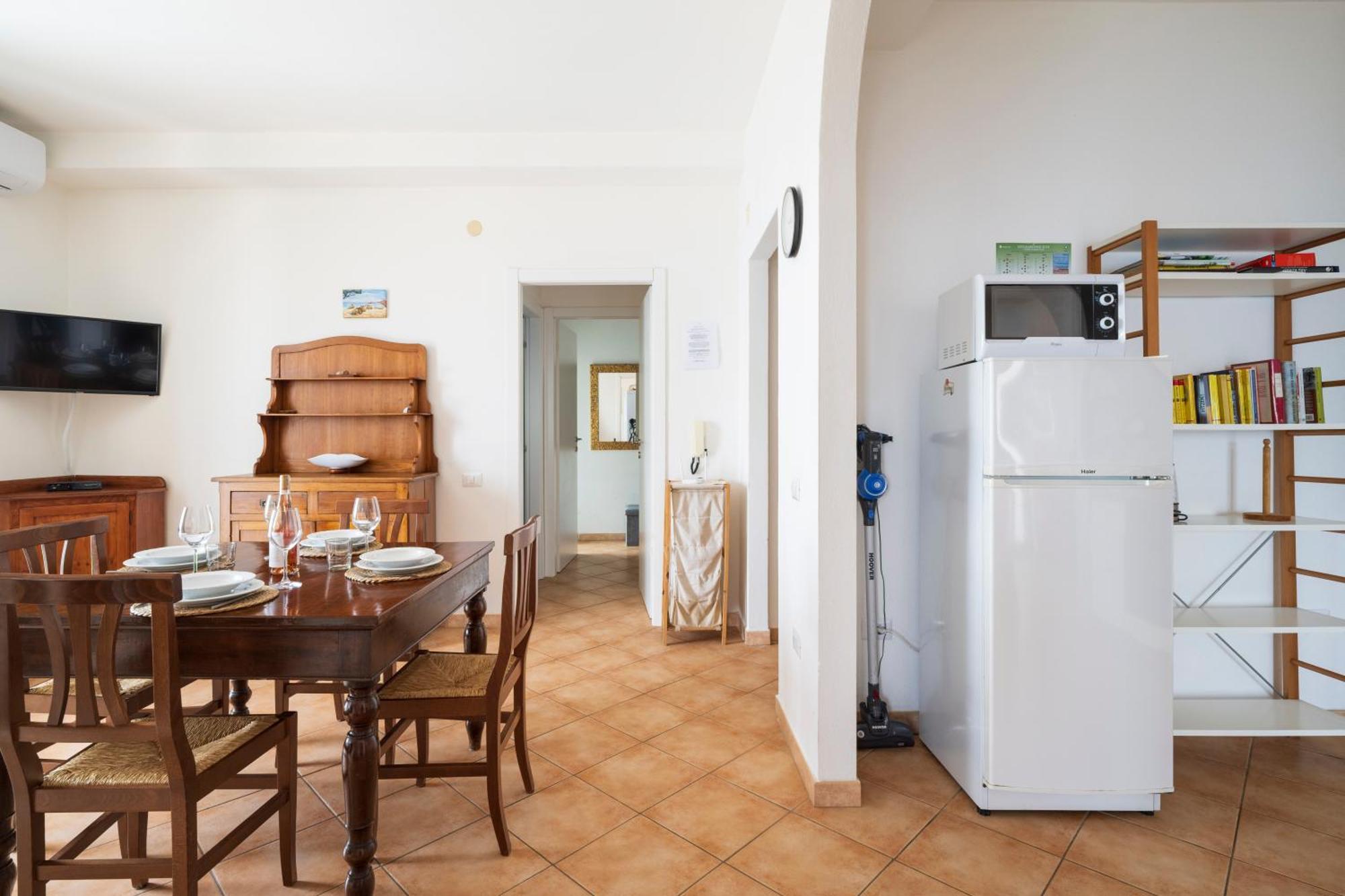Seaview House Cala Gonone Quarto foto