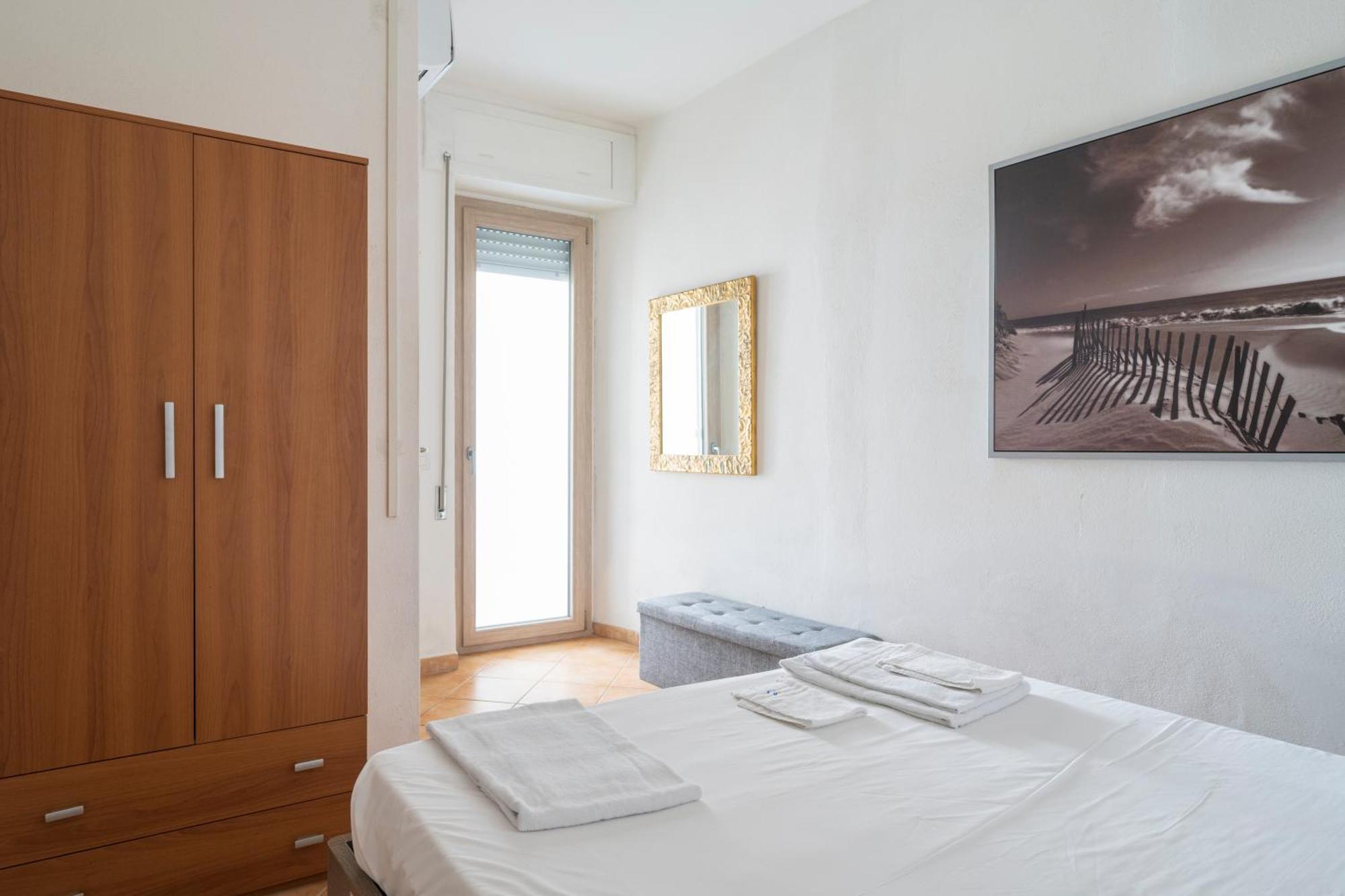 Seaview House Cala Gonone Quarto foto