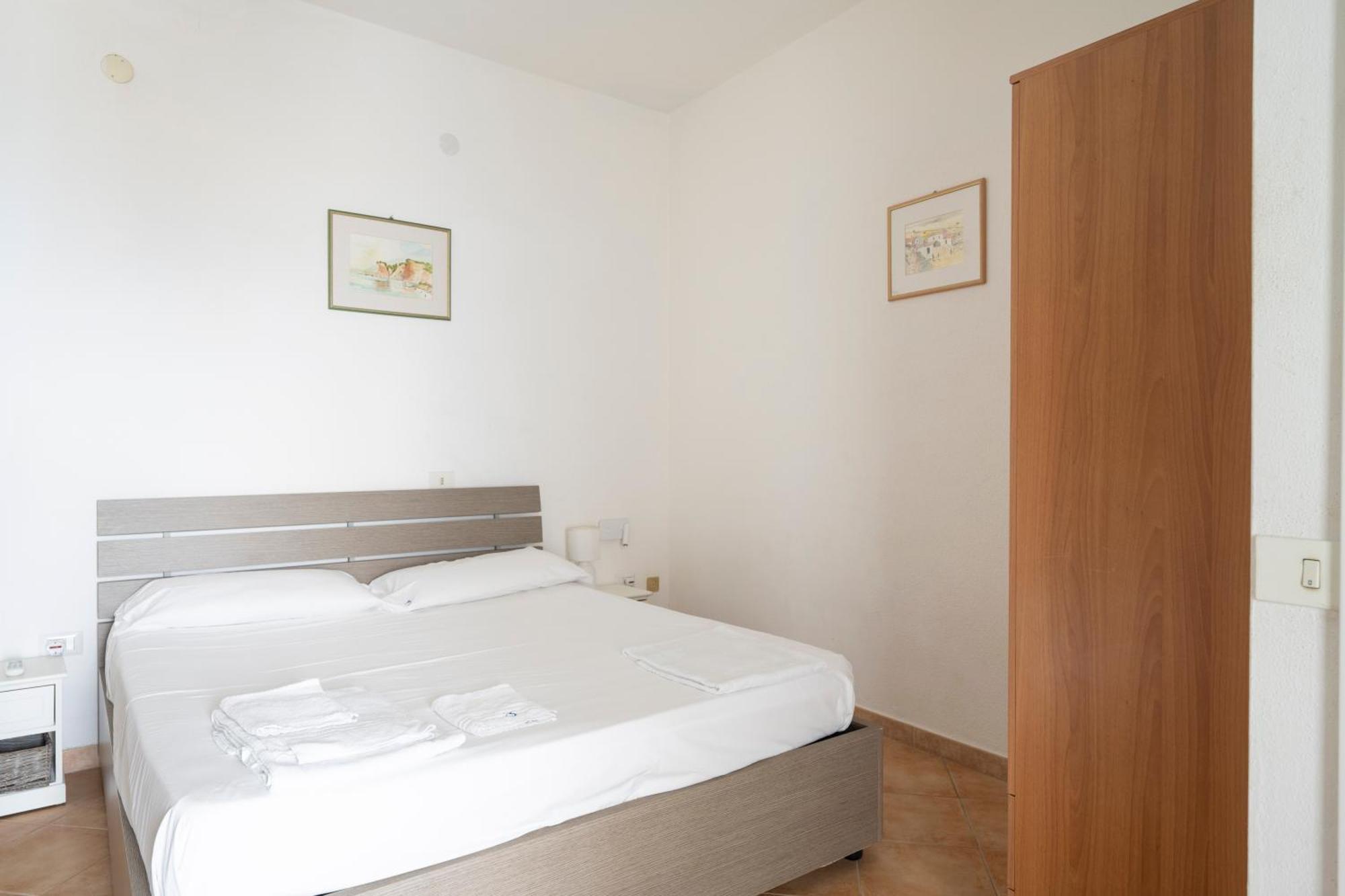 Seaview House Cala Gonone Quarto foto
